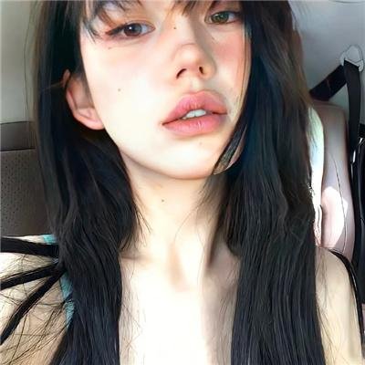 荷兰女孩
